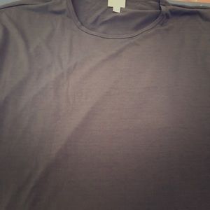 Brand New Lularoe Solid Small Irma